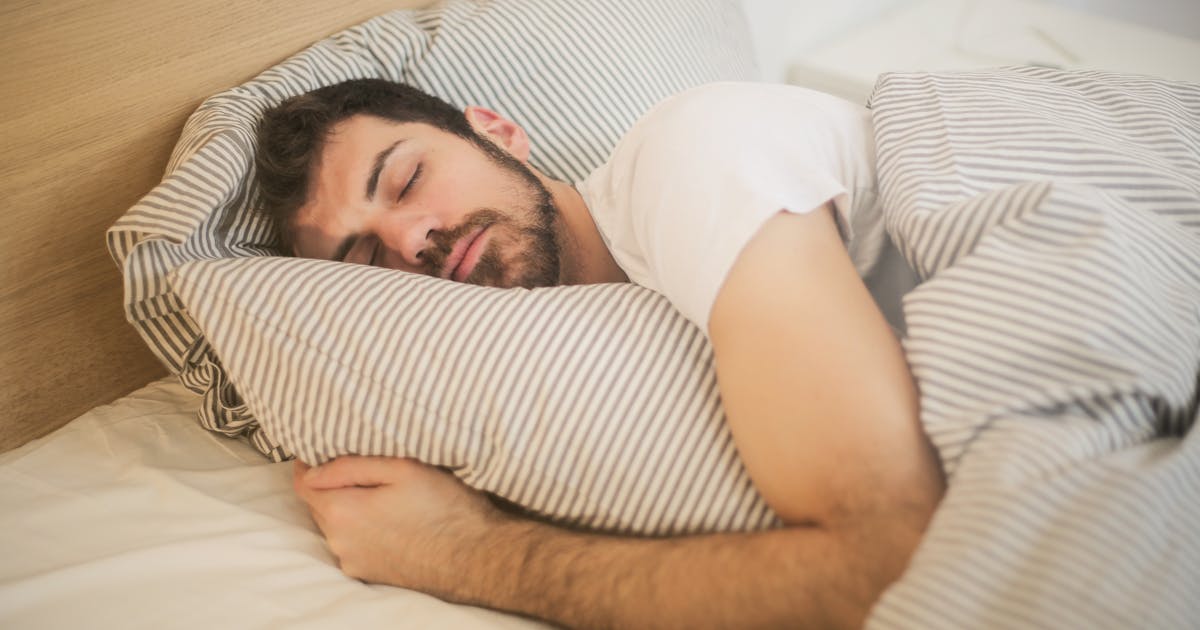 睡眠ガジェット ベッドルーム